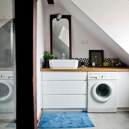 Leveloft - Przestronny, Stylowy Apartament Na Zielonej Ulicy W Centrum * Wroclaw