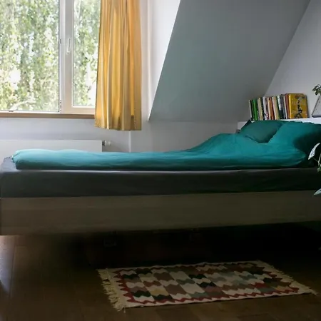 Leveloft - Przestronny, Stylowy Apartament Na Zielonej Ulicy W Centrum Apartment Wroclaw